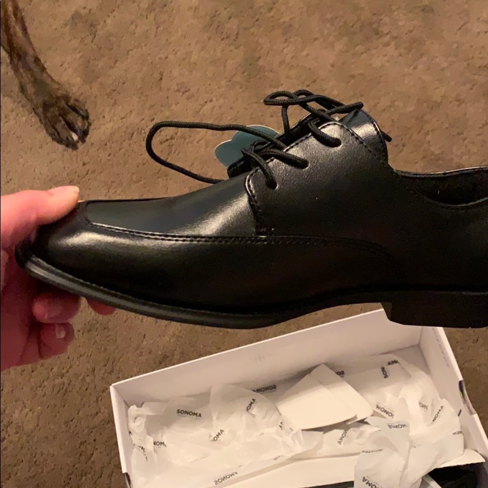 Shoes